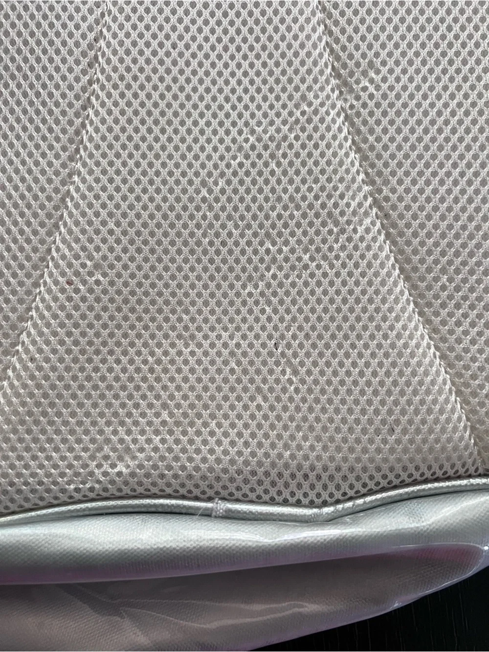 Pottery Barn Teen Pastel Ombré Backpack